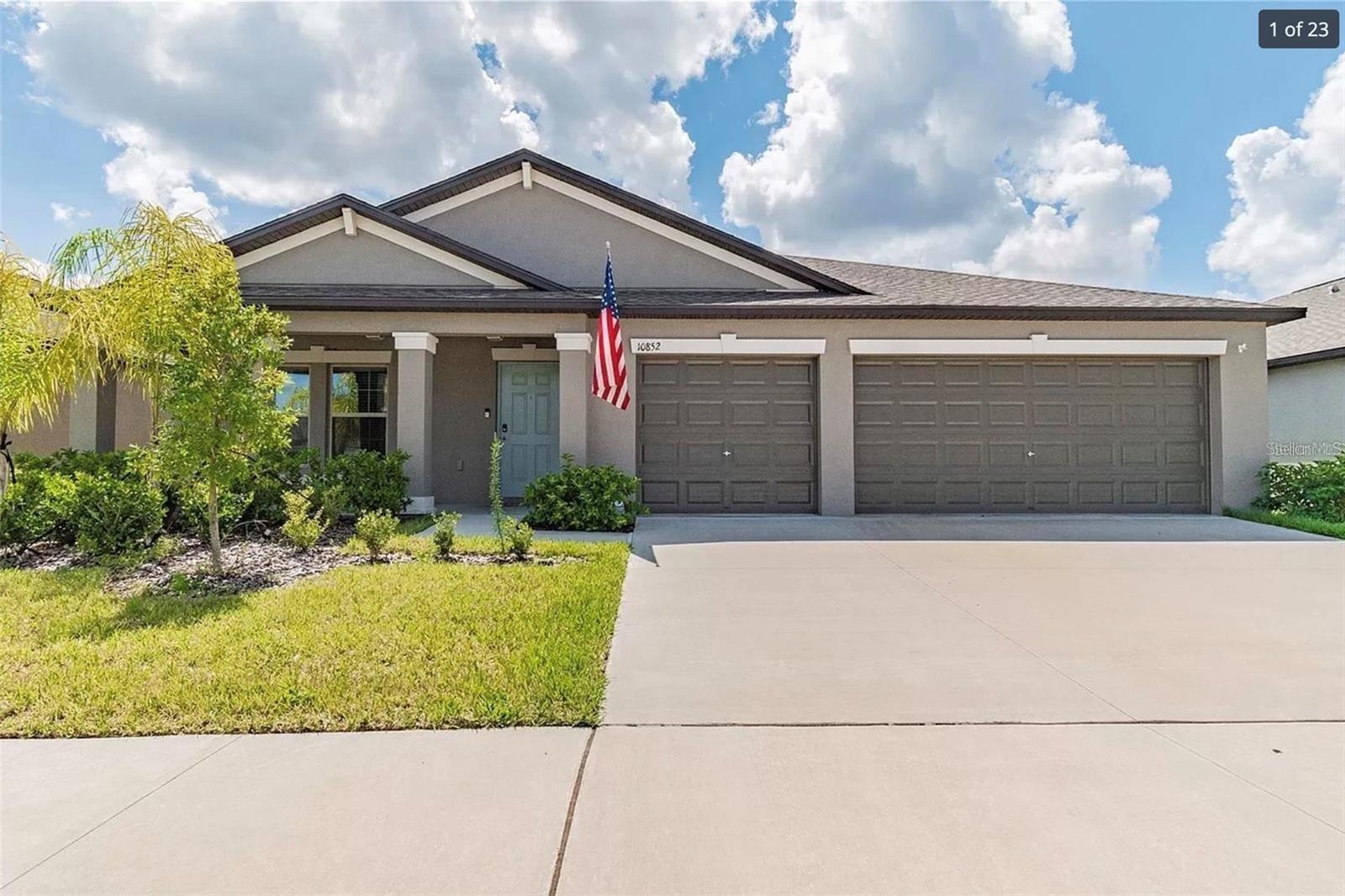 10852 Sage Canyon Dr Property Photo