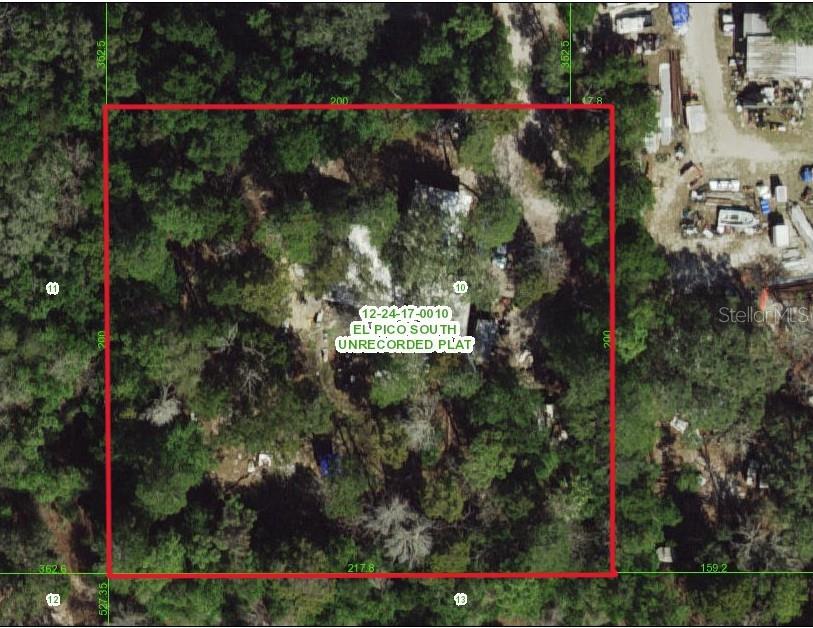 15730 Gifford Ln Property Photo