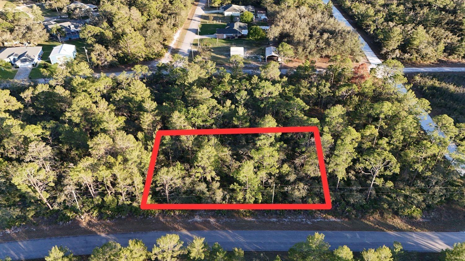 929 Breezy Rd Property Photo