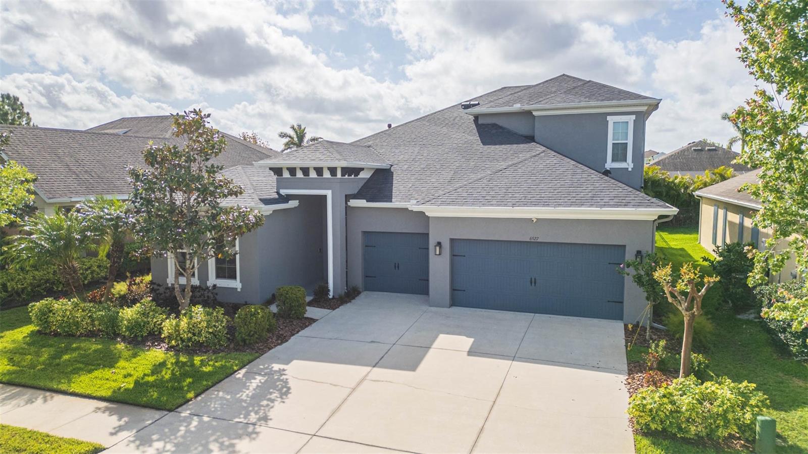 6527 Mayport Dr Property Photo 1