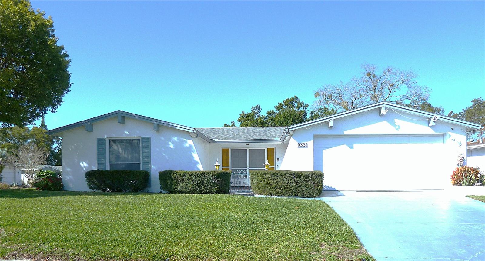 9331 Mark Twain Ln Property Photo