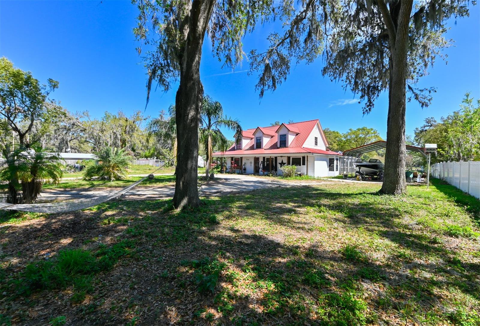 7218 Turkey Creek Rd Property Photo
