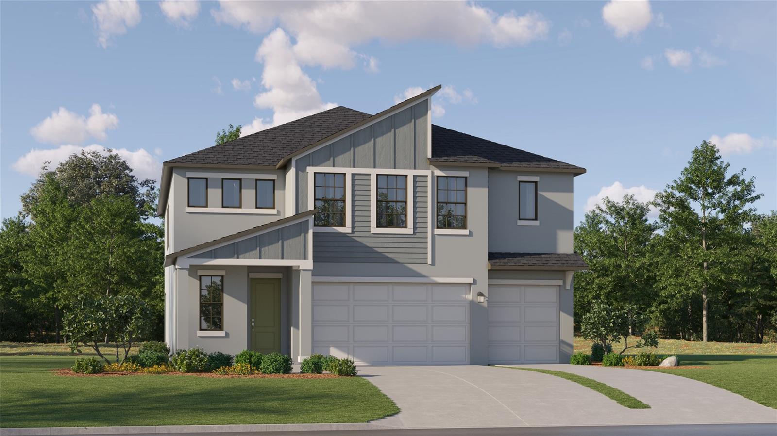 18157 Serene Lake Loop Property Photo