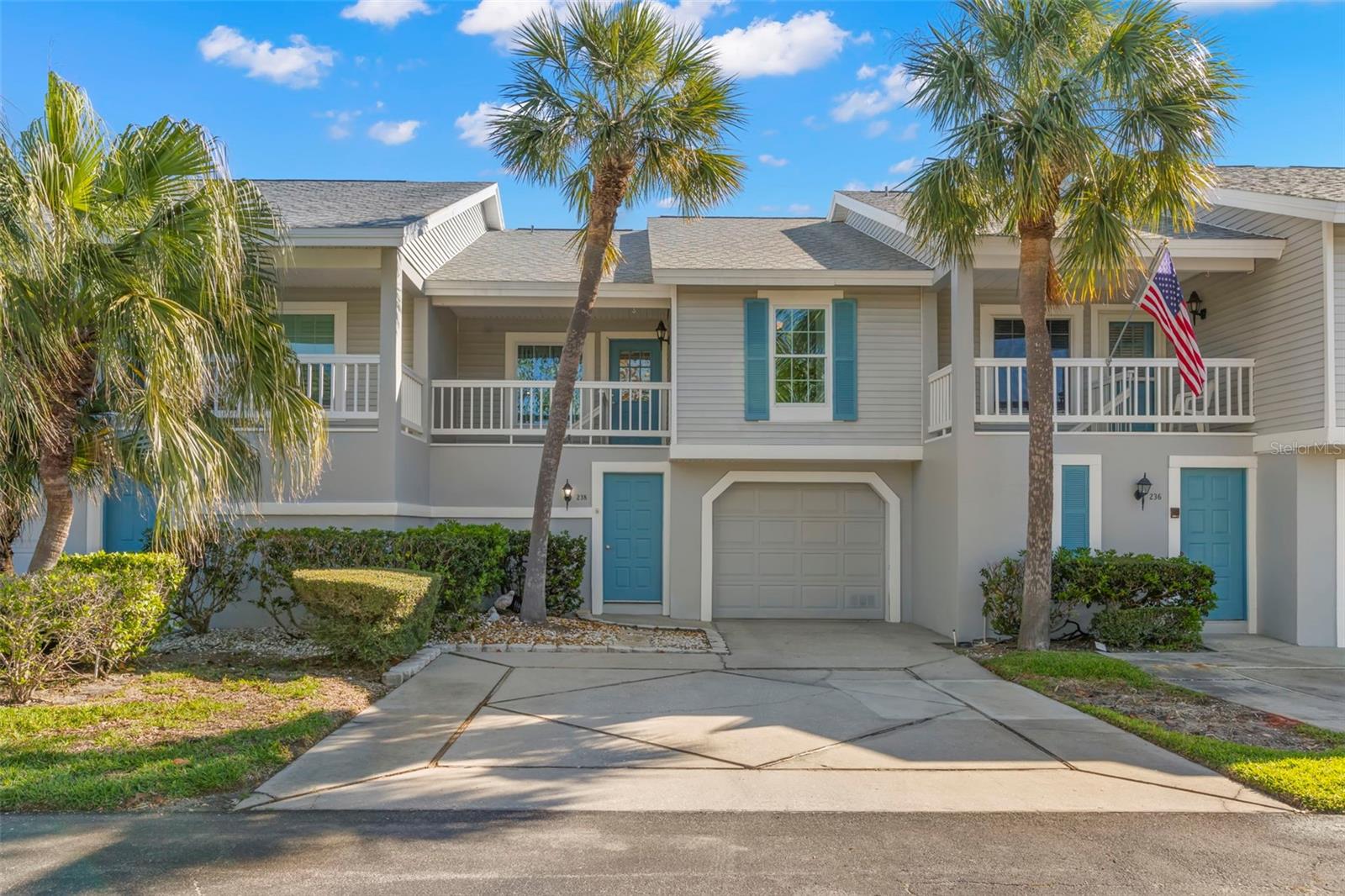 238 Sun Ketch Ct #95 Property Photo