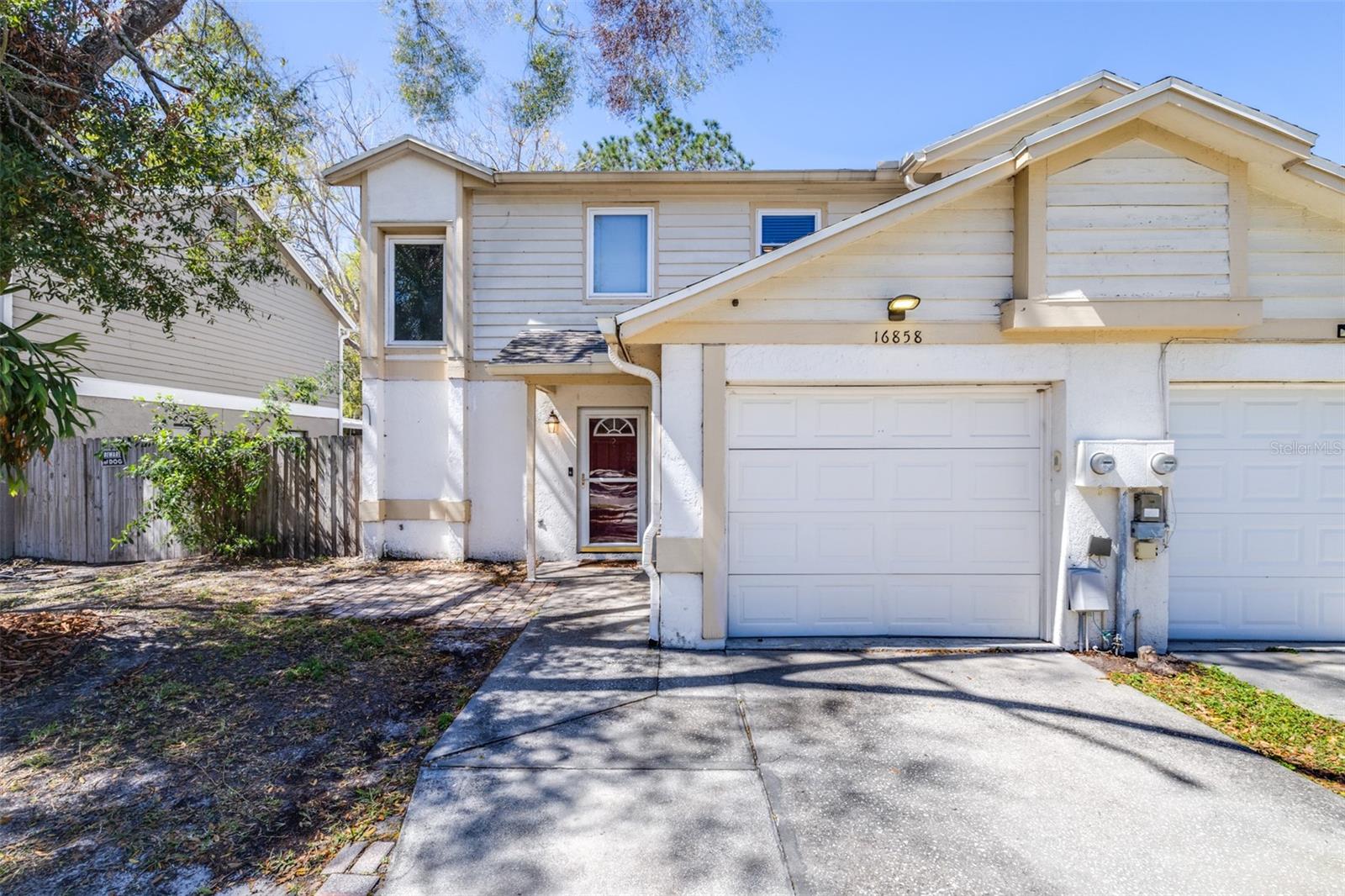 16858 Le Clare Shores Dr Property Photo