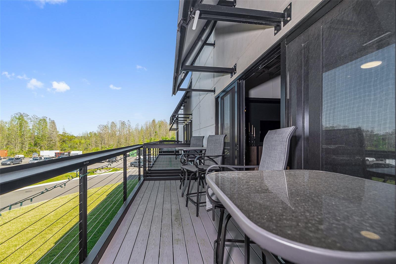 6500 Motor Enclave Way #513 Property Photo 5