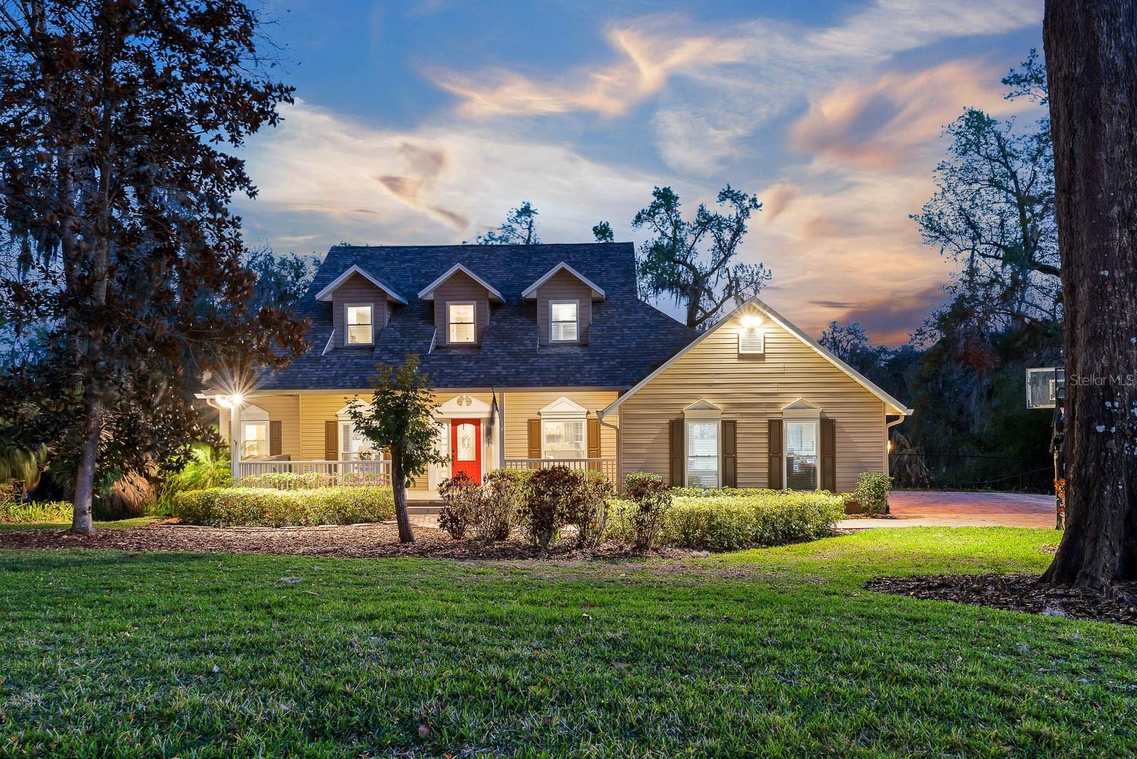 405 Apache Trl Property Photo
