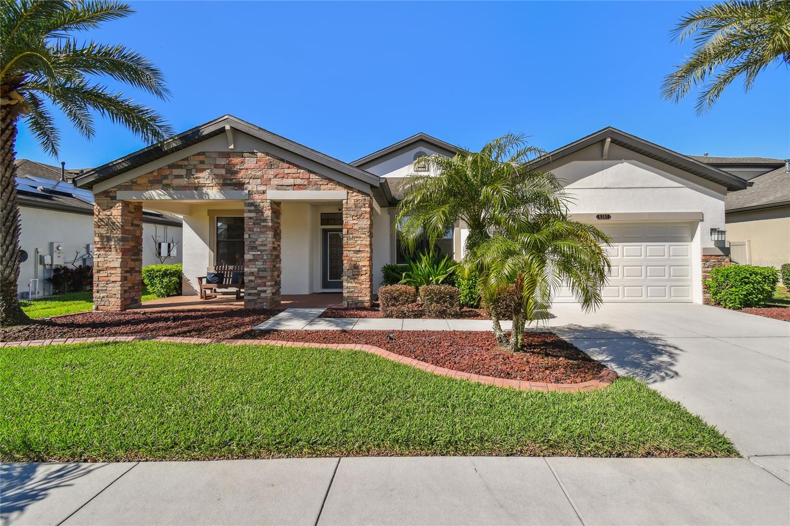 8307 Bluevine Sky Dr Property Photo