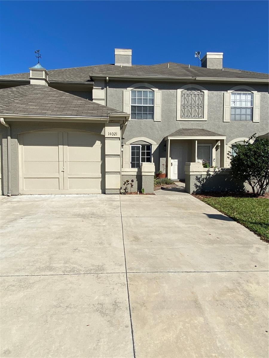 14021 Trouville Drive Property Photo