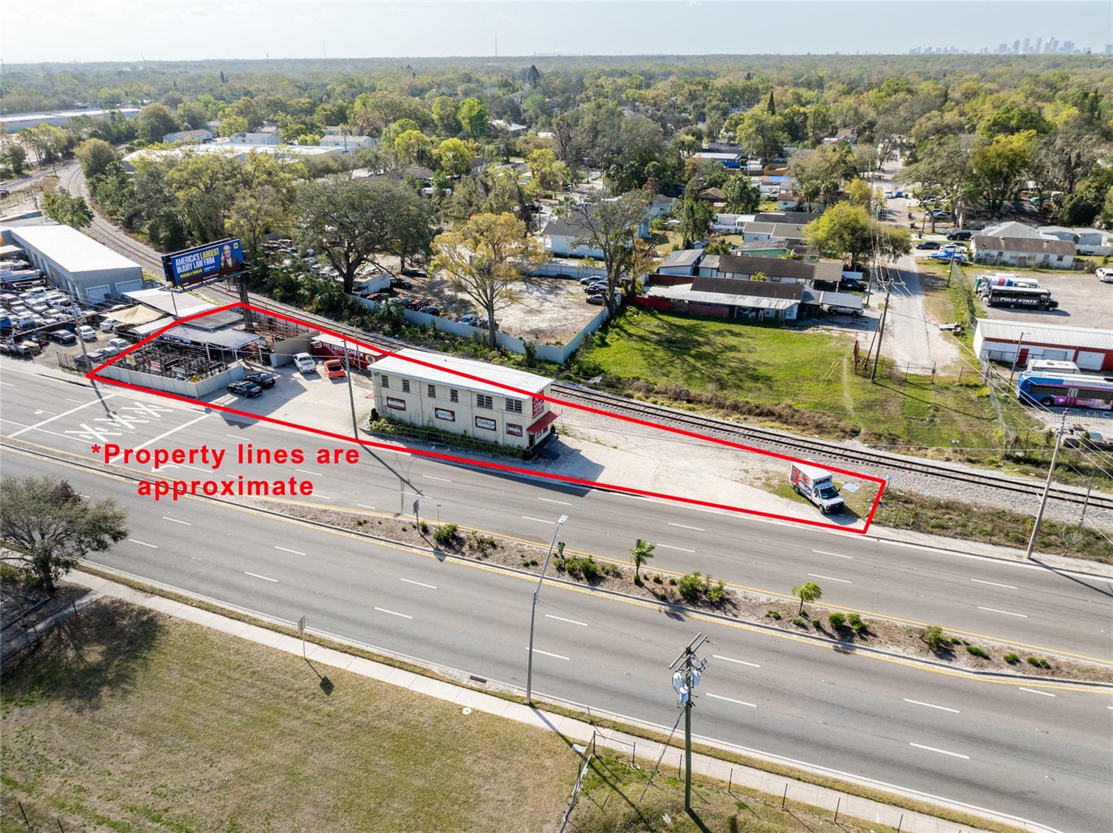 1411 E Busch Blvd Property Photo 2