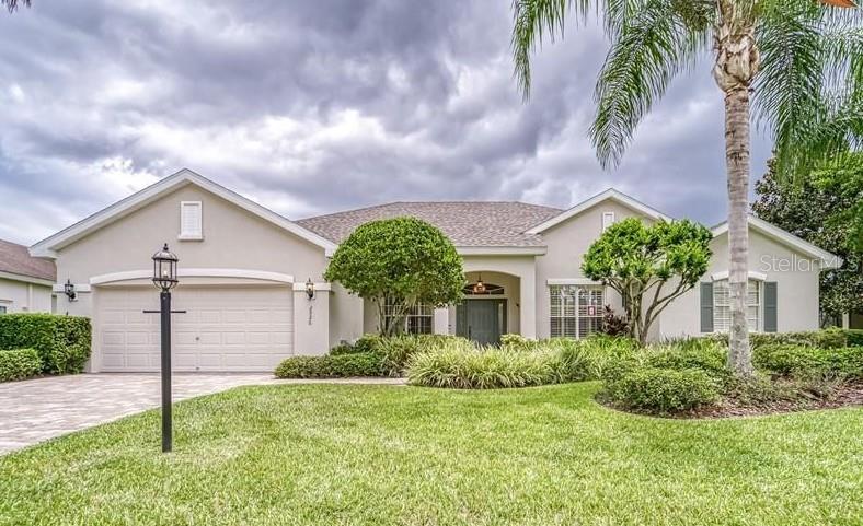 2926 Spring Hammock Dr Property Photo