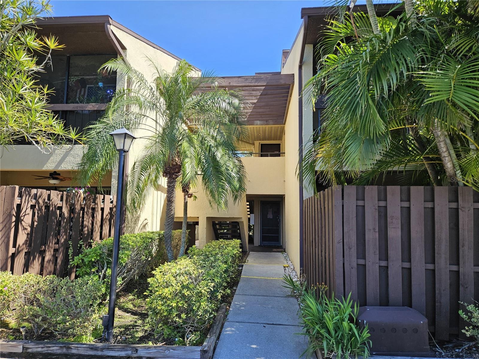 770 Village Lake Ter N #104 Property Photo