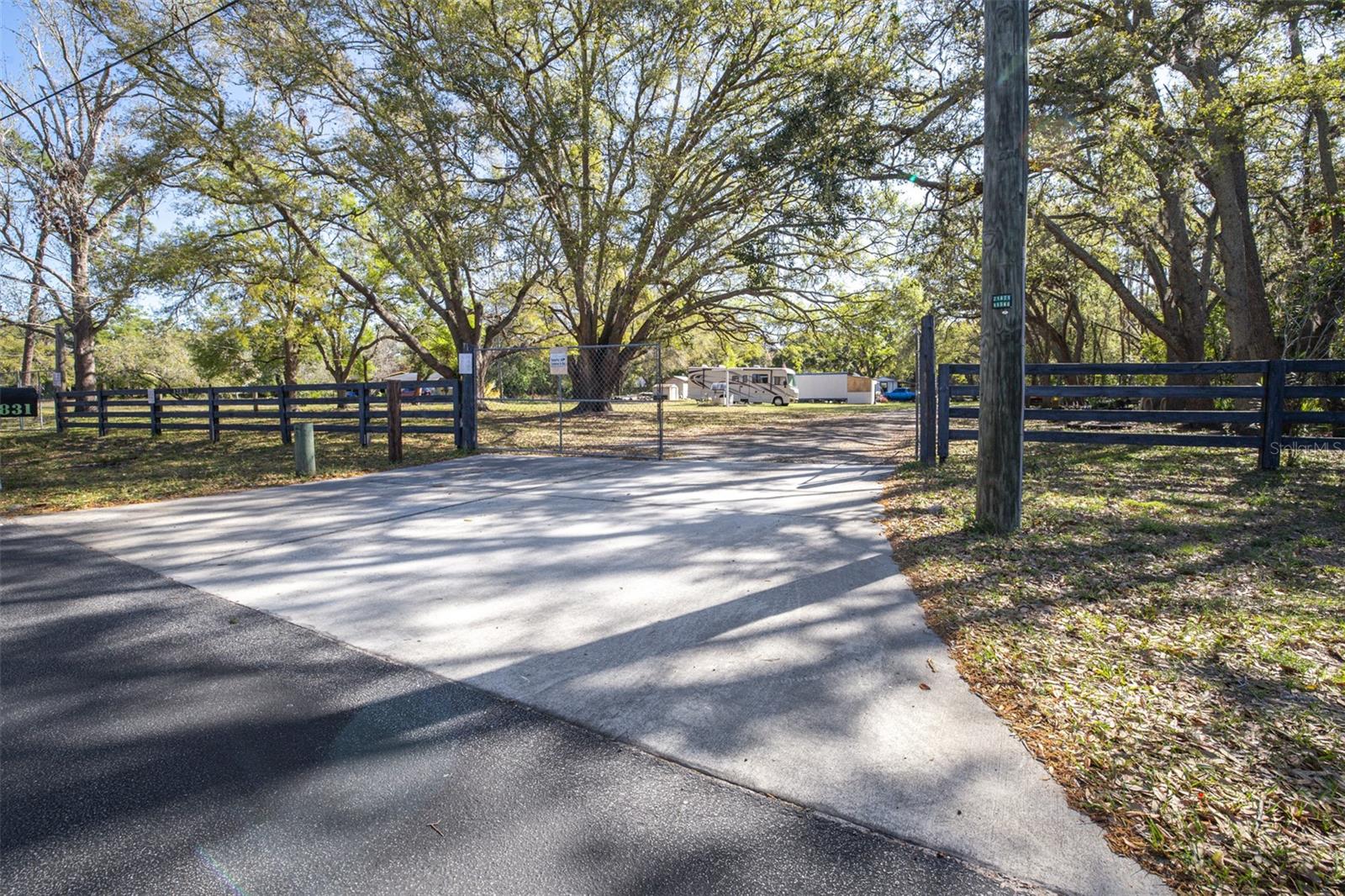 12831 Olive Jones Rd Property Photo