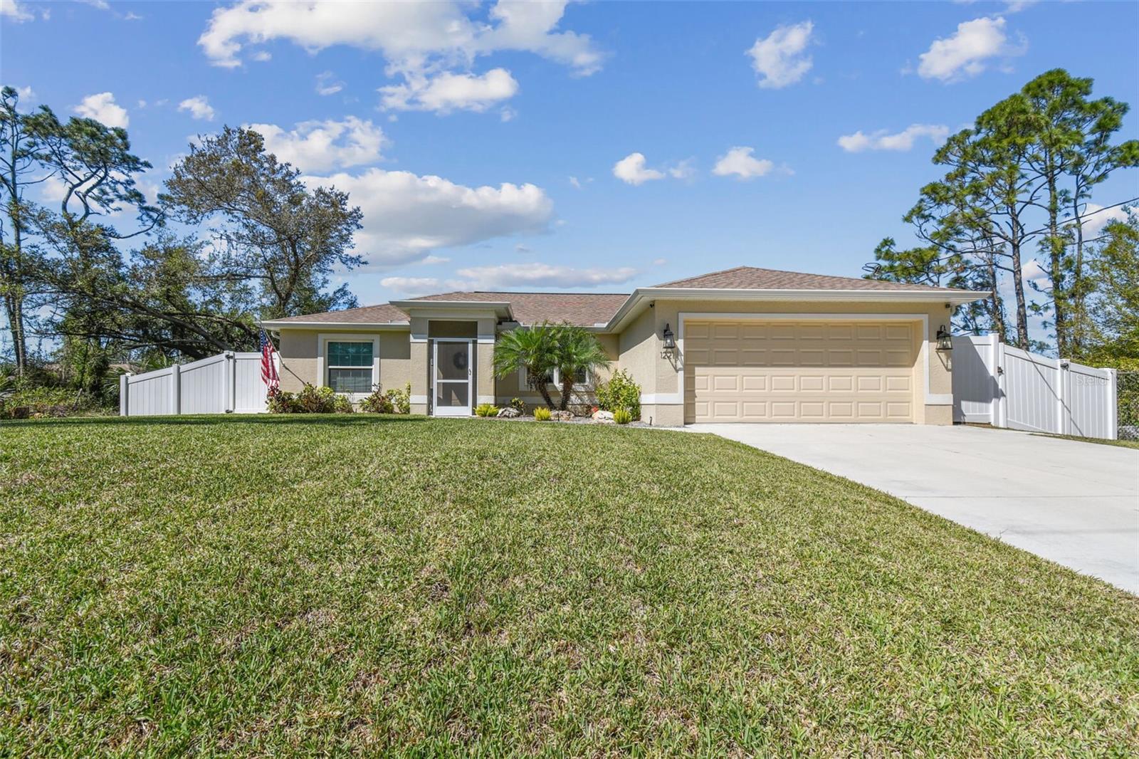 1221 Dustin Rd Property Photo