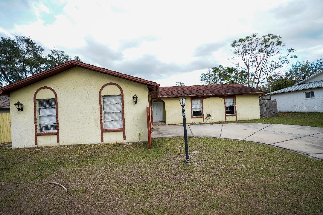 4004 Highgate Dr Property Photo