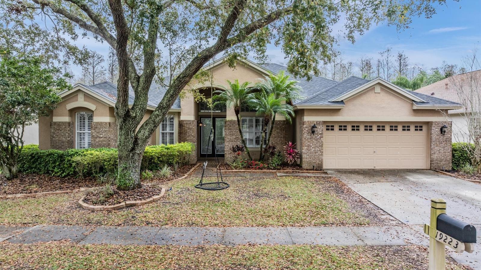 19223 Wind Dancer St Property Photo