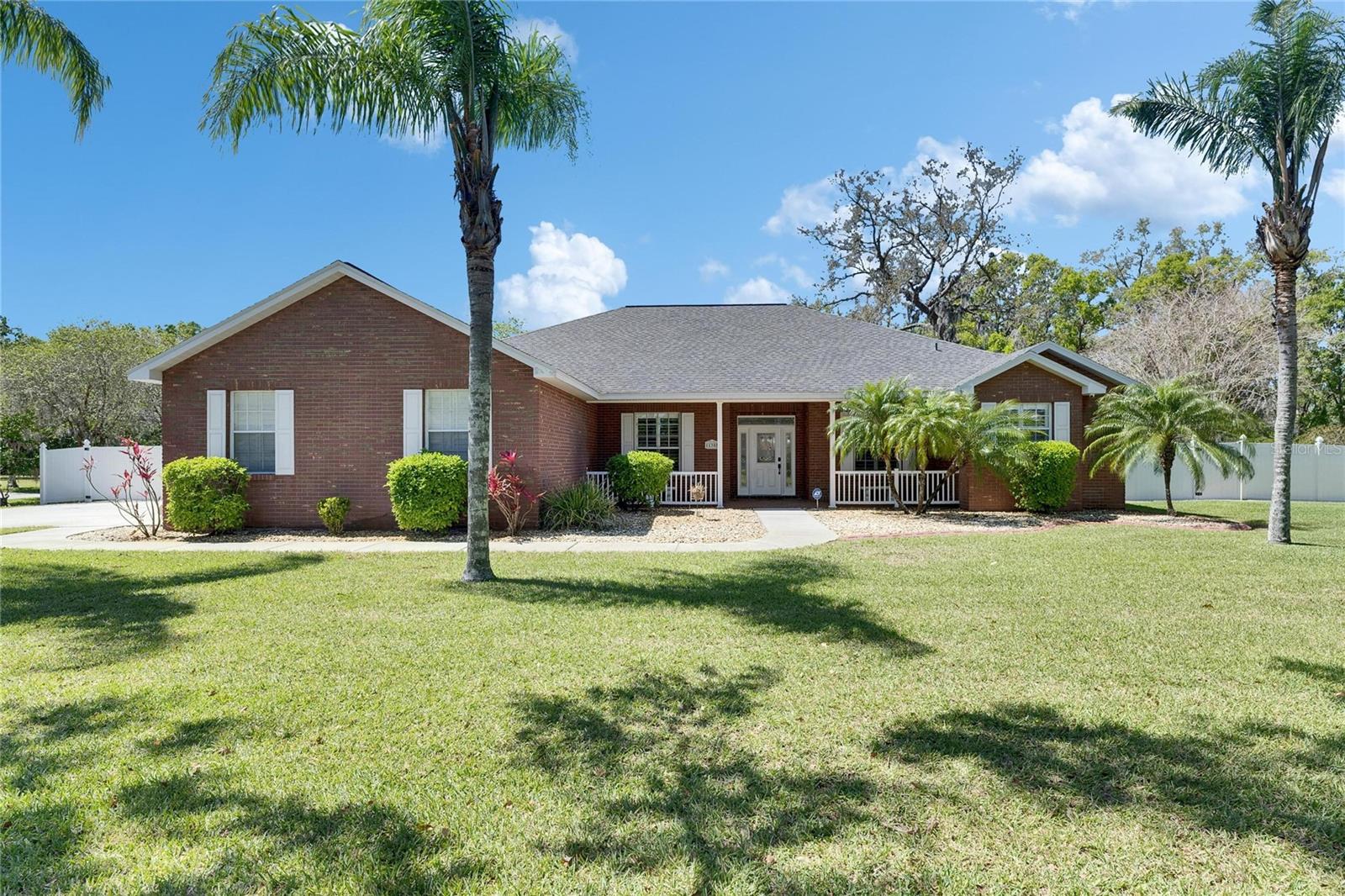 11305 Tralee Dr Property Photo