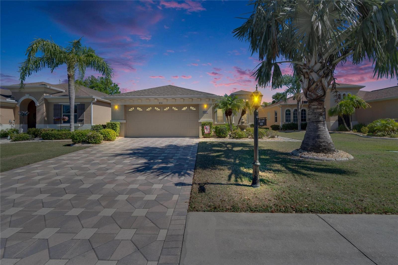 830 REGAL MANOR WAY #1 Property Photo 1