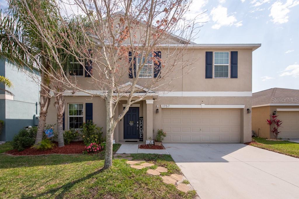 1757 Broad Winged Hawk Dr Property Photo