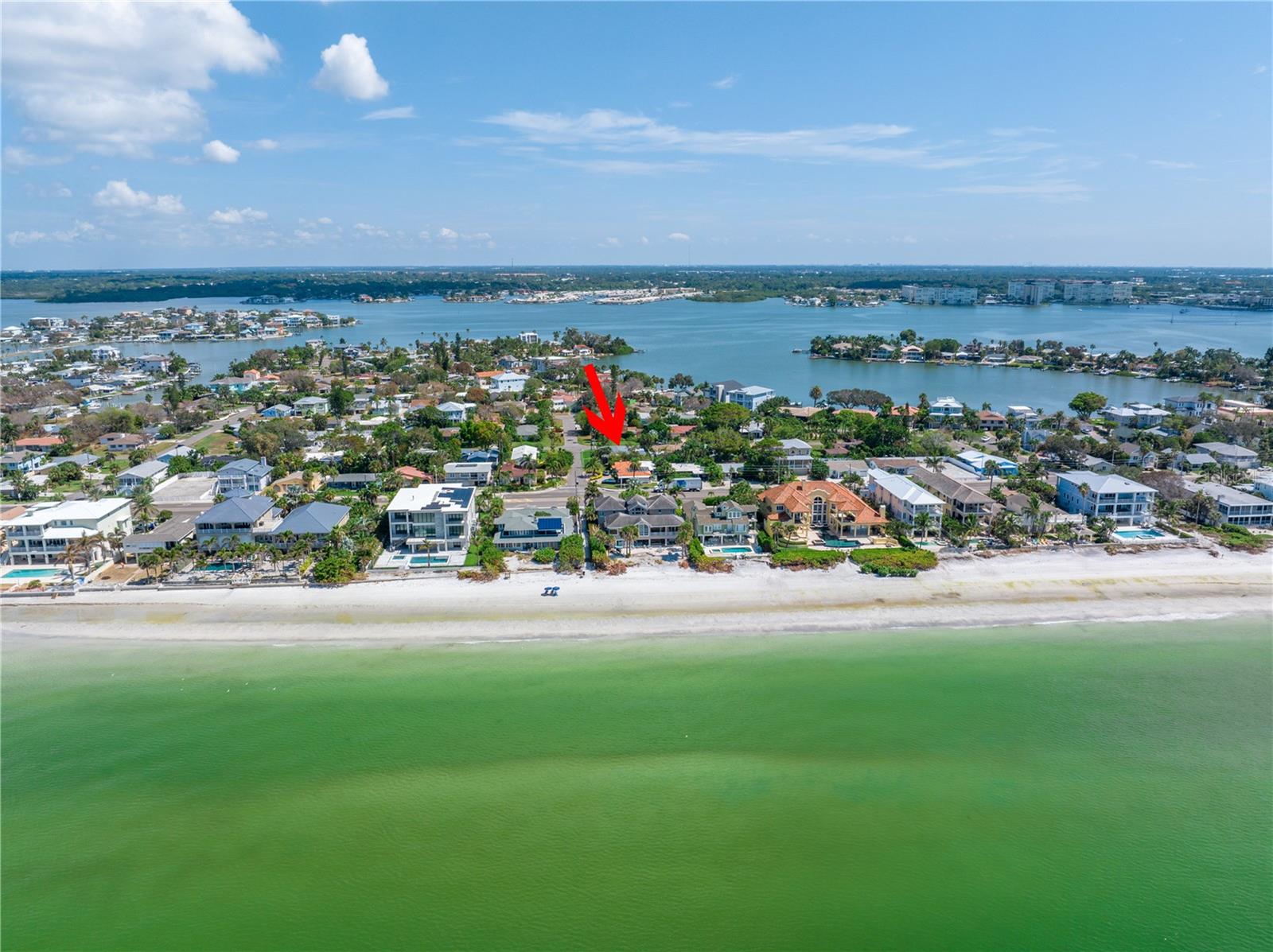 Redington Beach Real Estate Listings Main Image