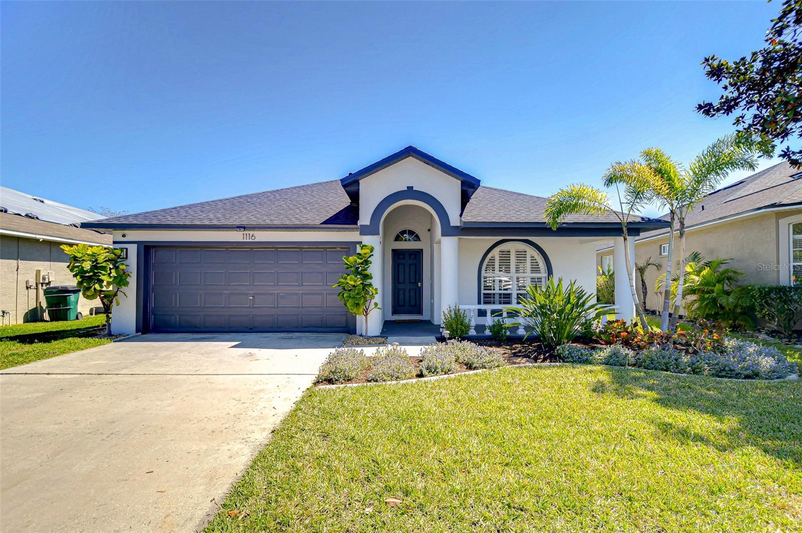 1116 Jacob Way Property Photo