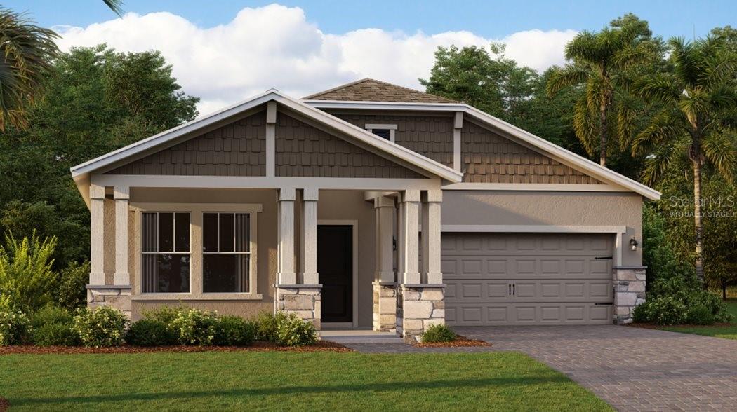 761 Terrapin Dr Property Photo
