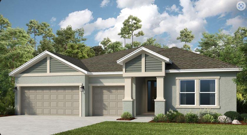 2144 Babbling Brook Blvd Property Photo