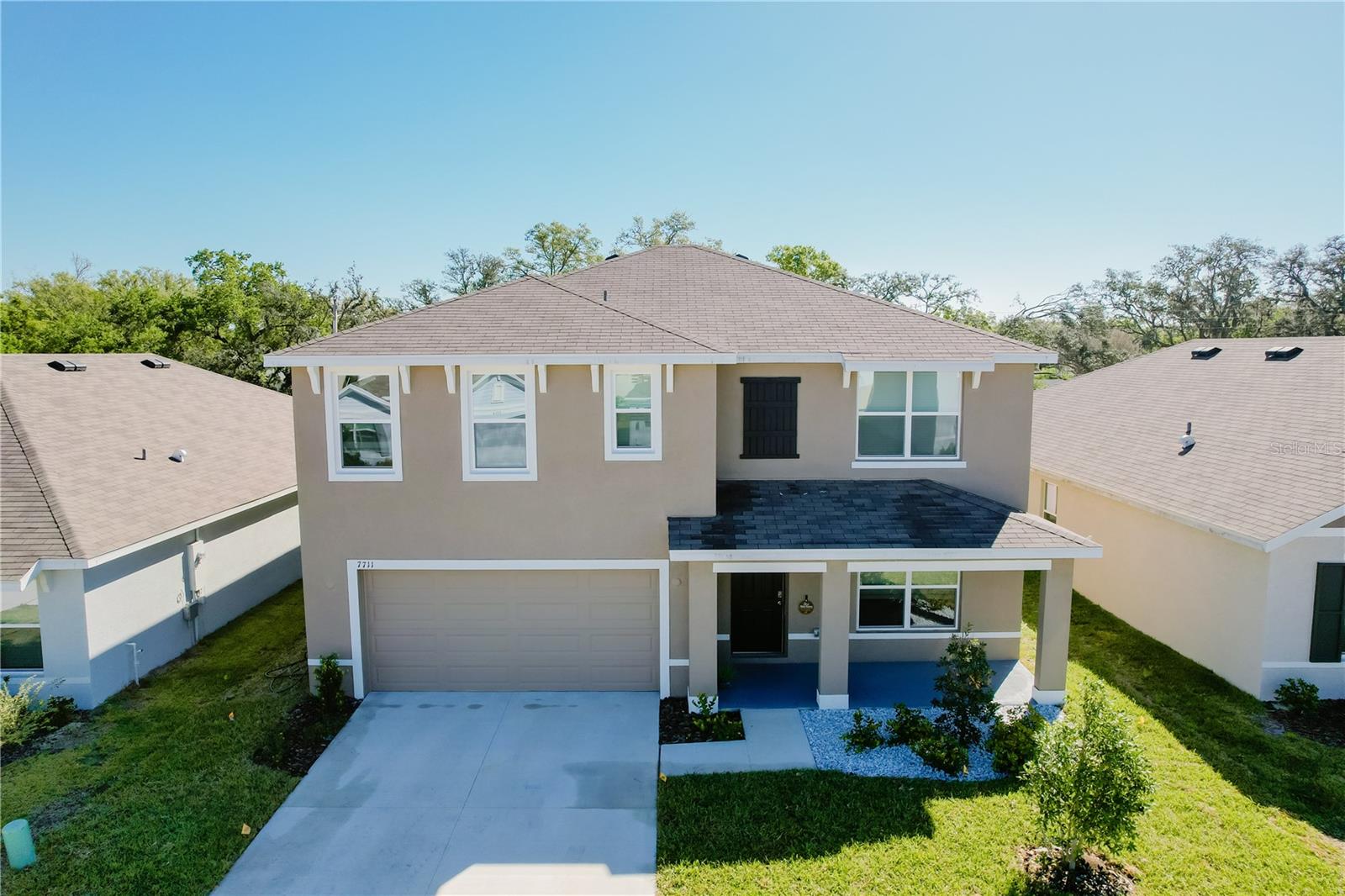 7711 Rosewood Garden Loop Property Photo