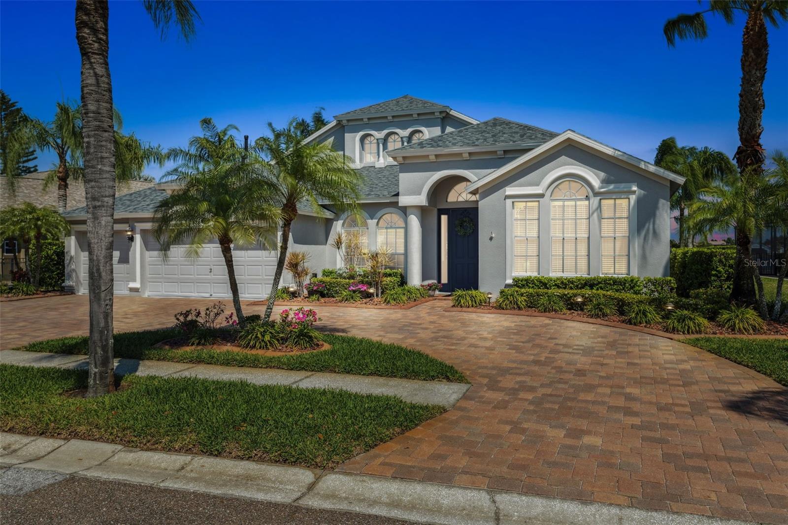 16533 Ivy Lake Dr Property Photo
