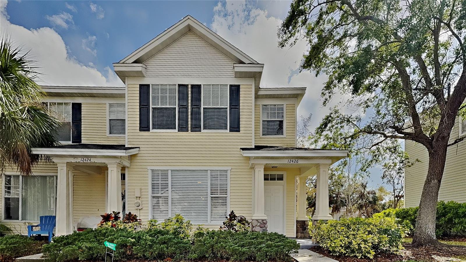 12426 Country White Cir Property Photo
