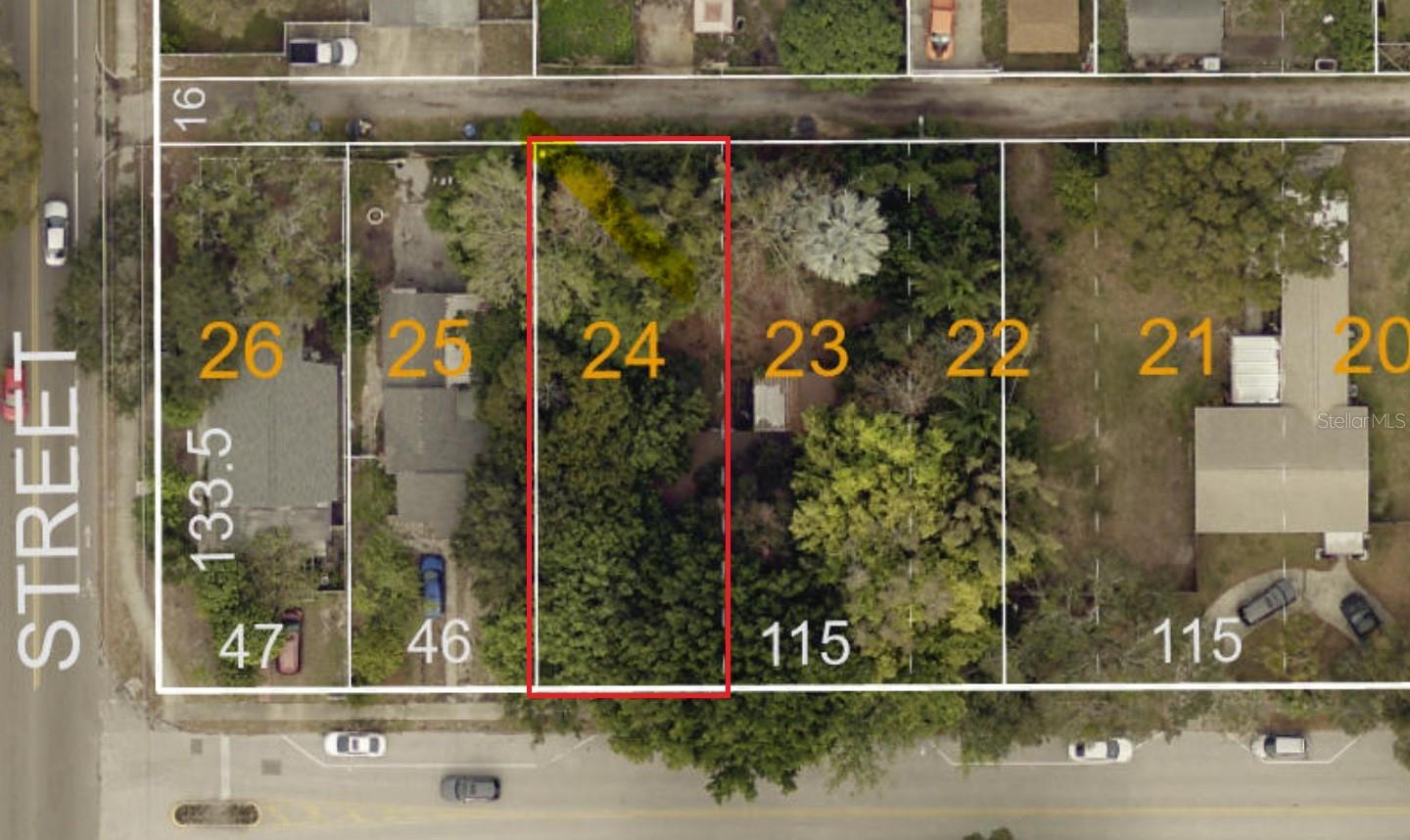 2733 34th Ave N #lot 24 Property Photo 1