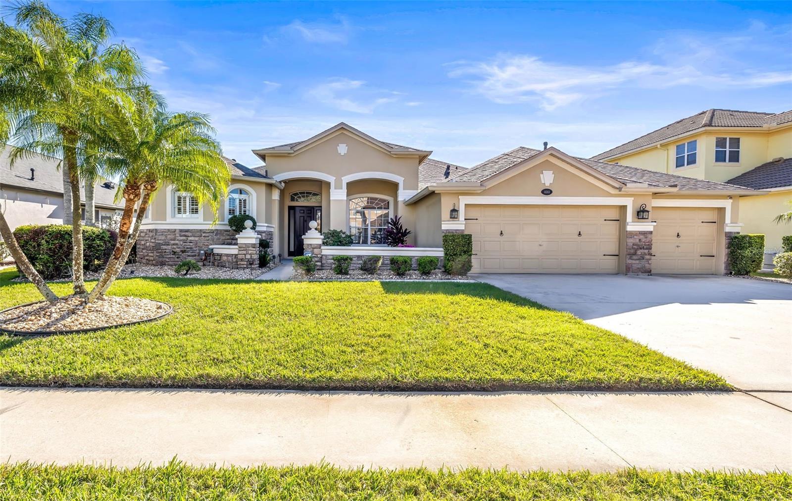 16901 Ivy Lake Dr Property Photo