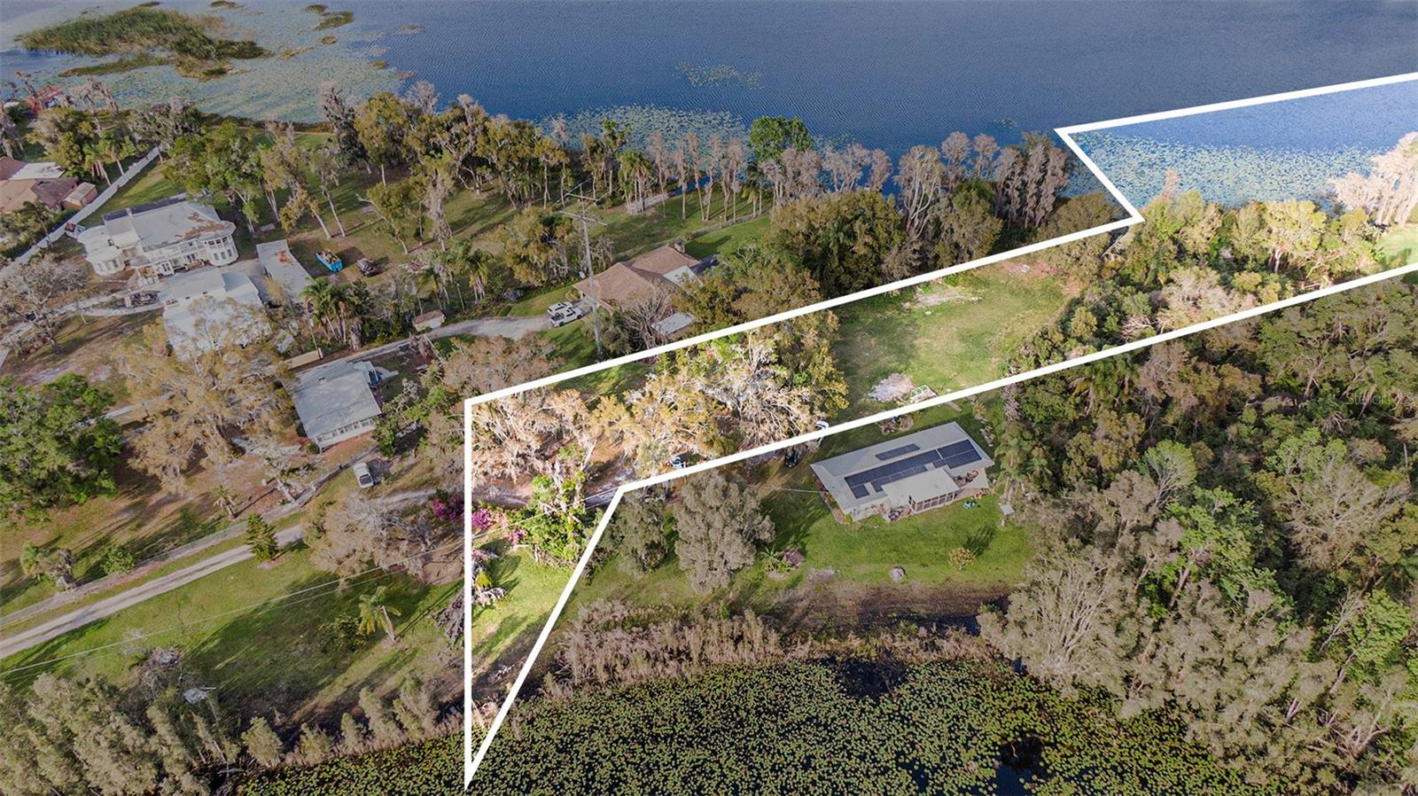 Lakeside Rd Property Photo 1