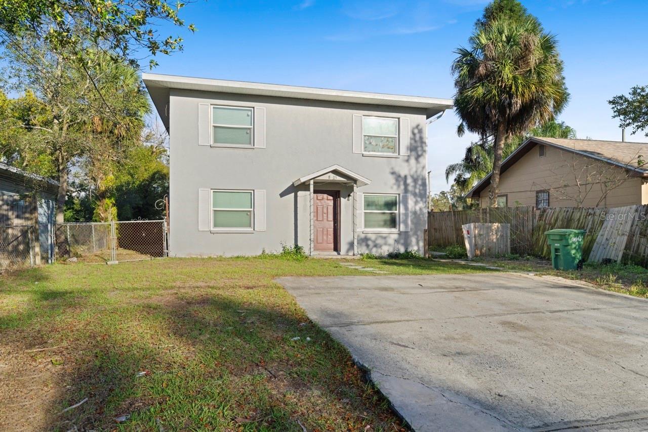 8503 N Semmes St Property Photo