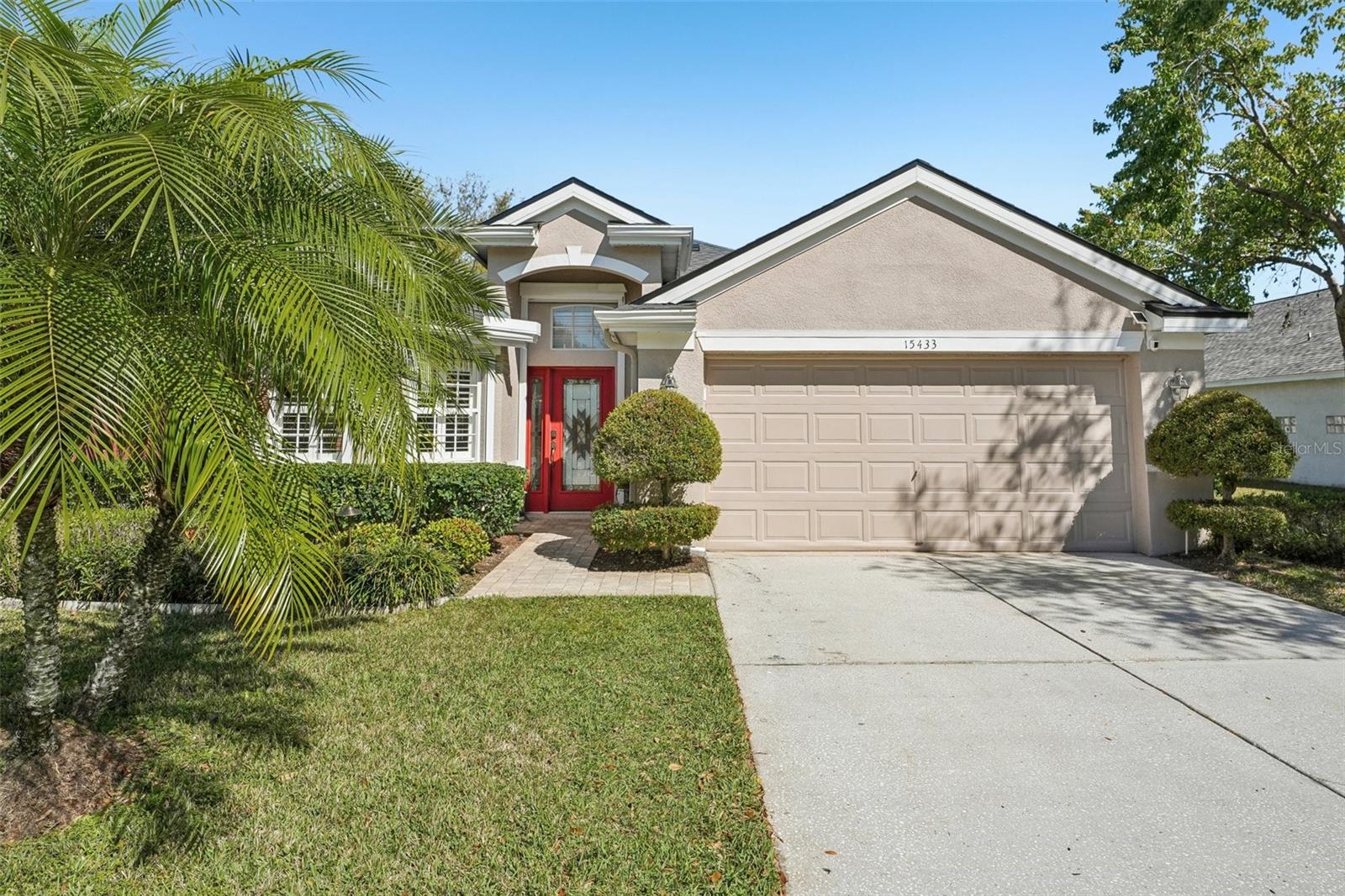 15433 Lake Bella Vista Dr Property Photo