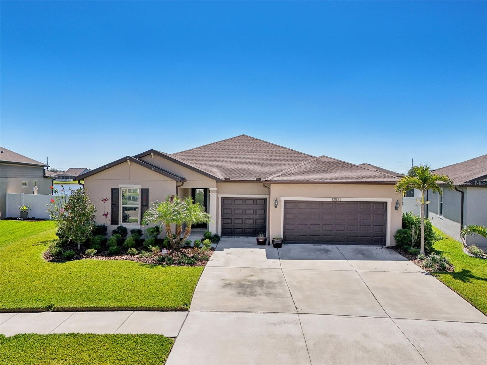13822 Carlow Park Dr Property Photo
