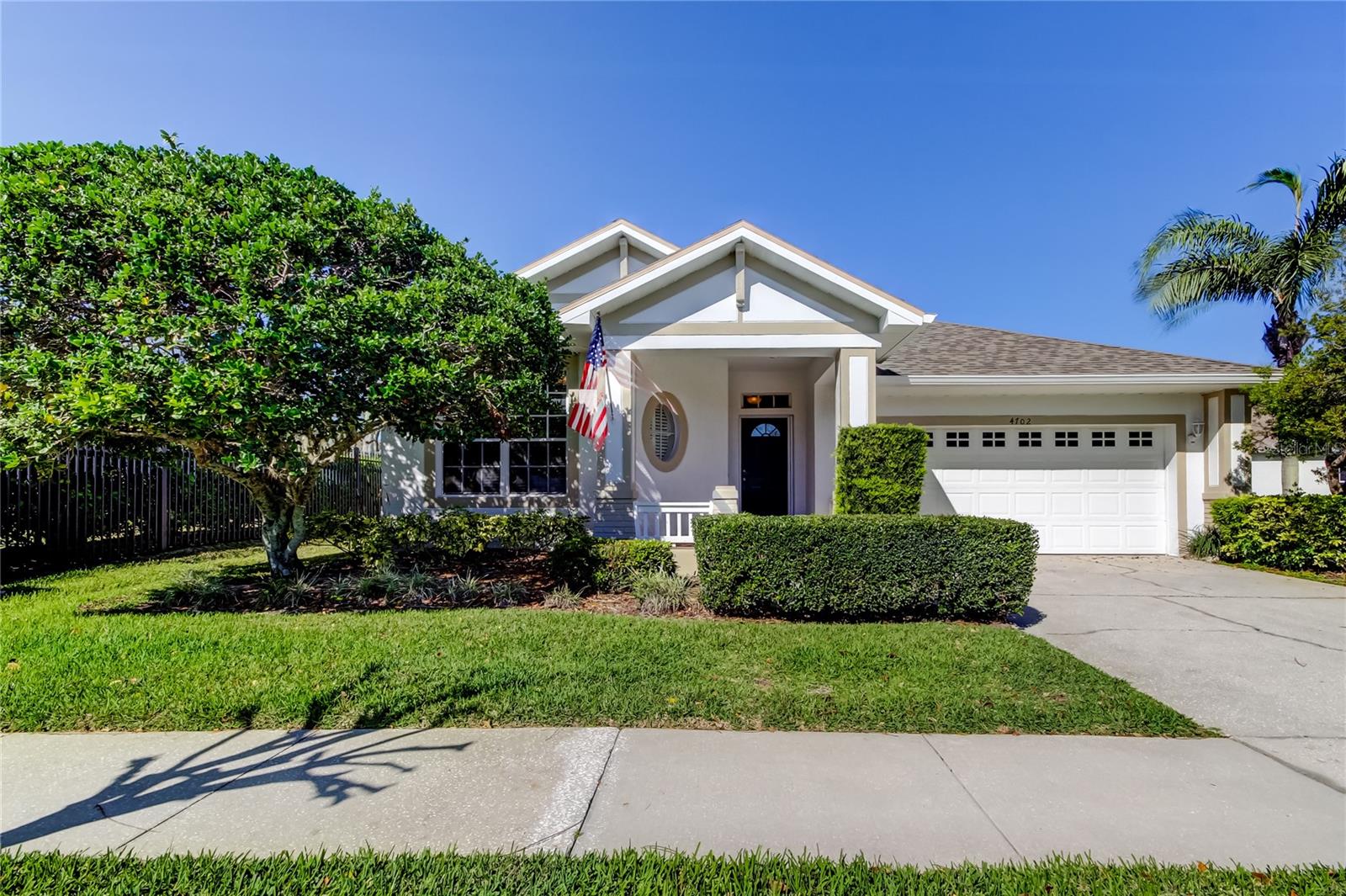 4702 Corsage Dr Property Photo