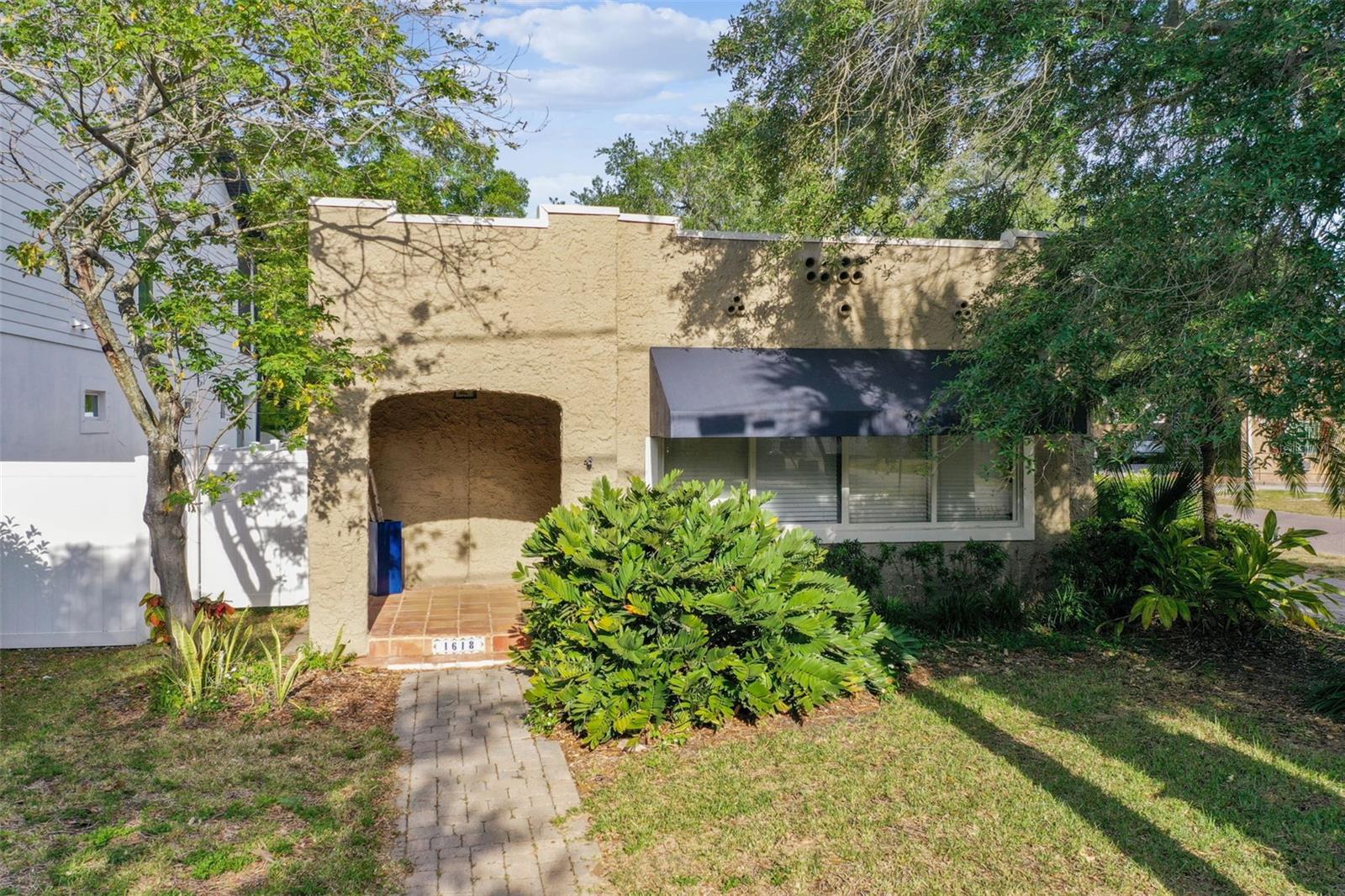 1618 S Arrawana Ave #0 Property Photo