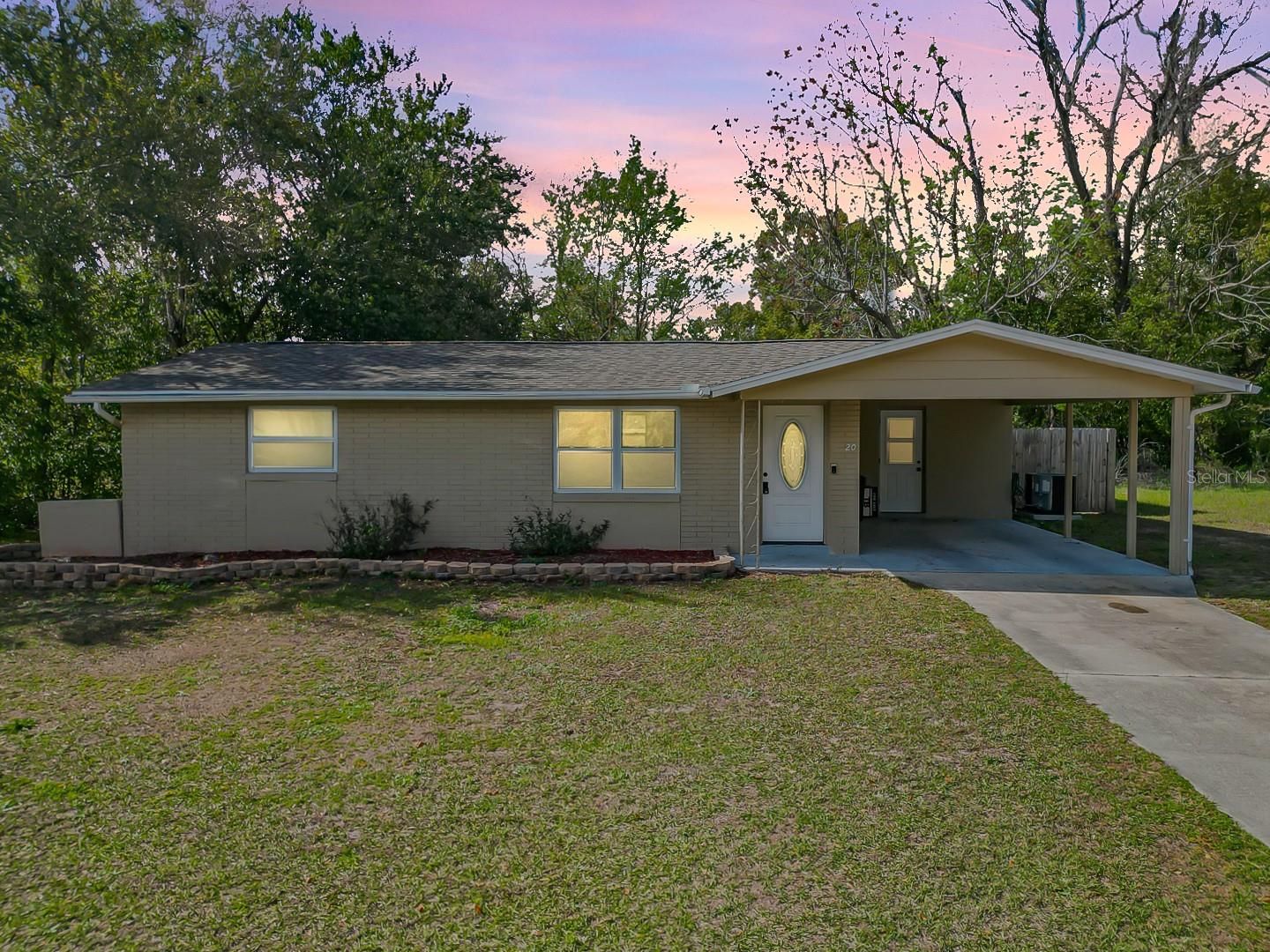 20 N Osceola St Property Photo