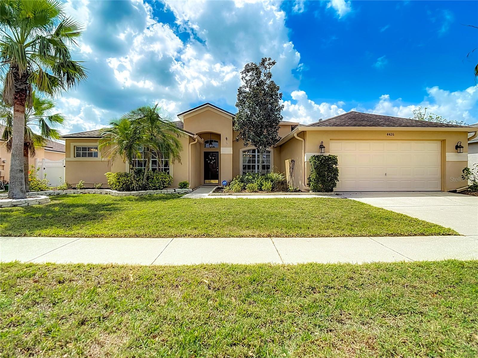 4426 Brandon Ridge Dr Property Photo 1