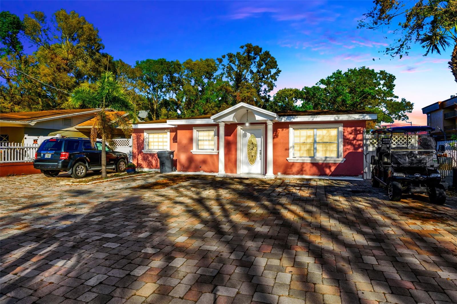6013 N Grady Ave Property Photo