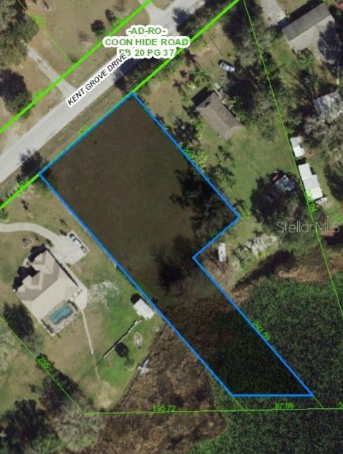 0 Kent Grove Dr Property Photo