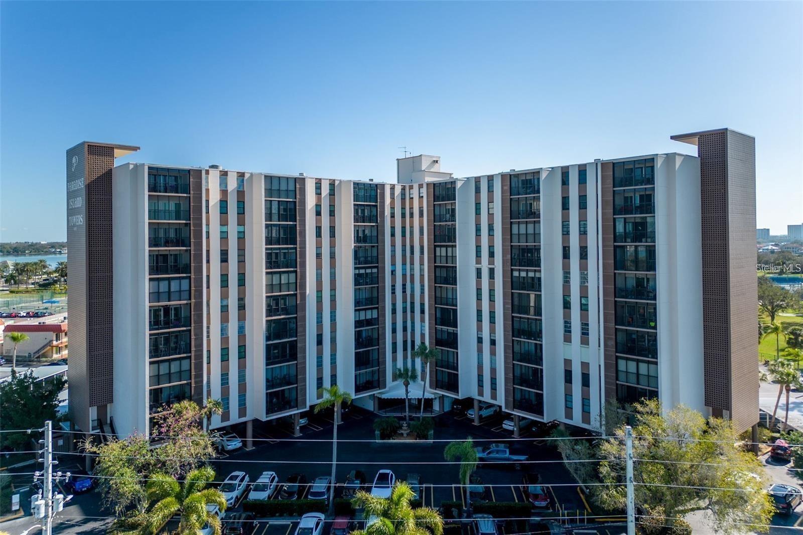 10355 Paradise Blvd #212 Property Photo