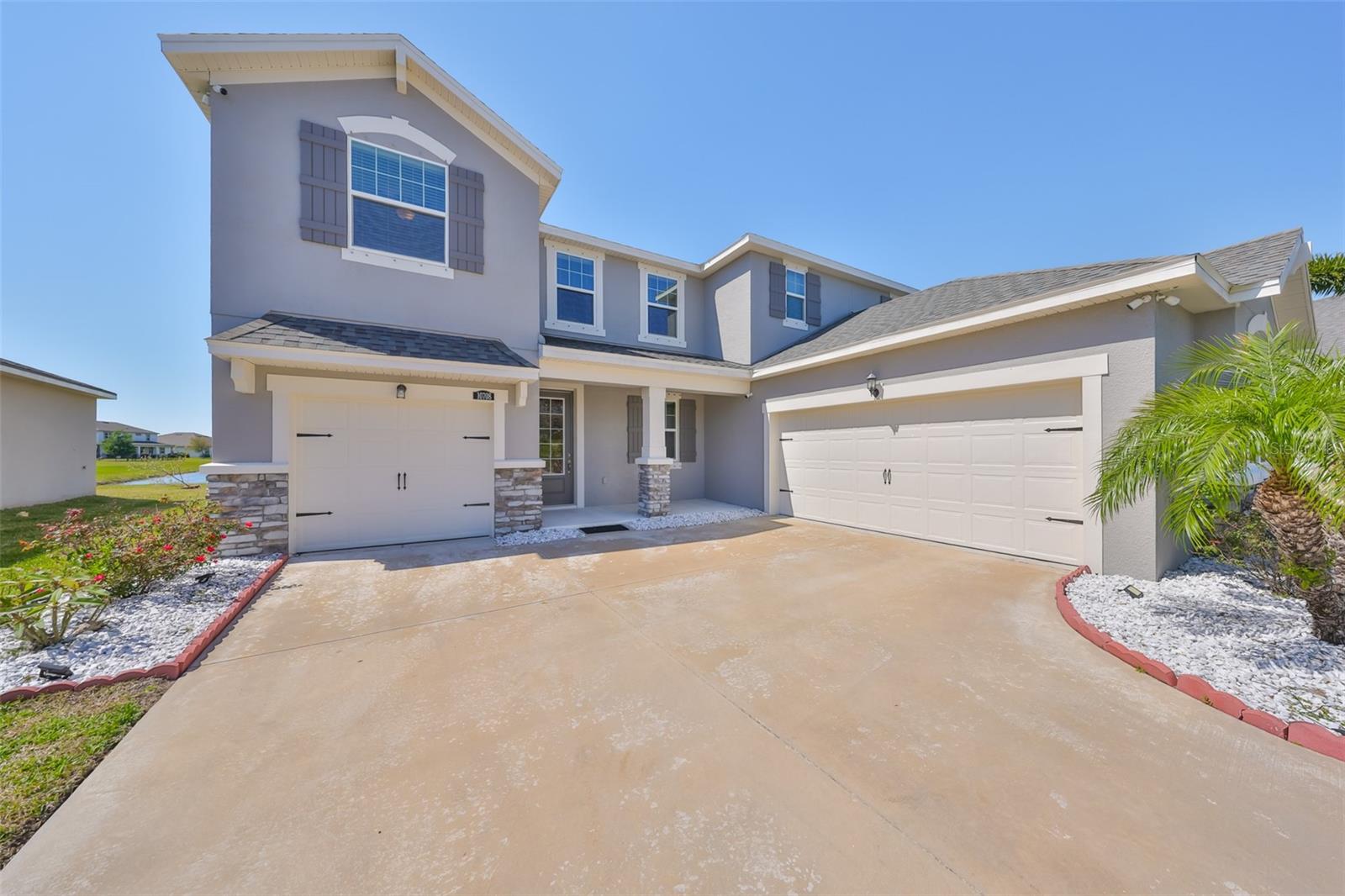 10708 Planer Picket Dr Property Photo 1
