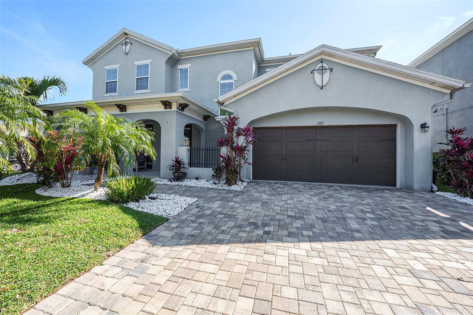 6617 Park Strand Dr Property Photo 1