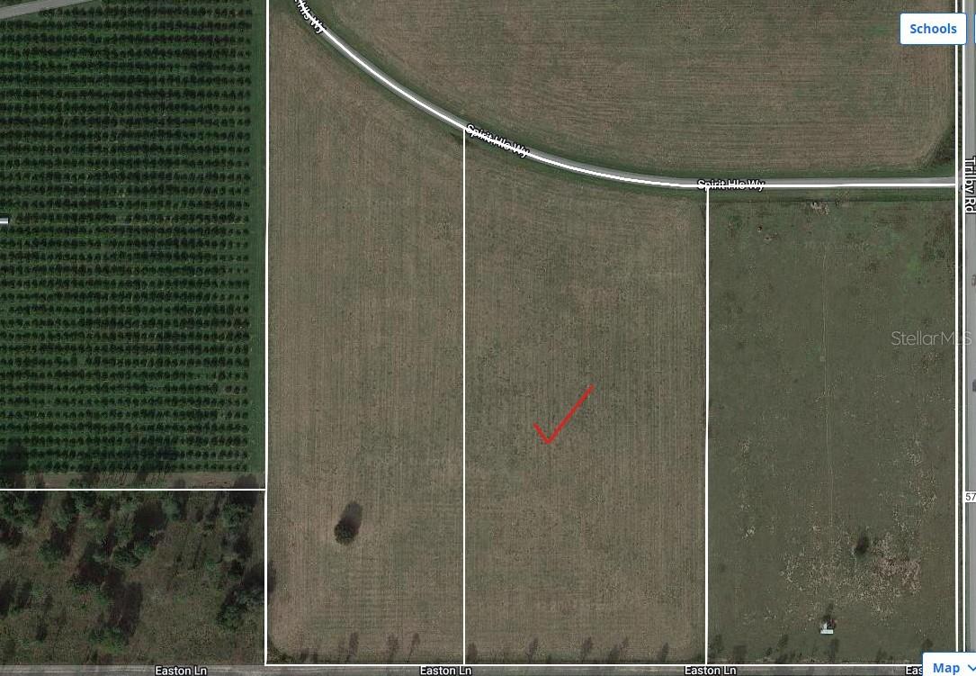Spirit Hills Property Photo 1