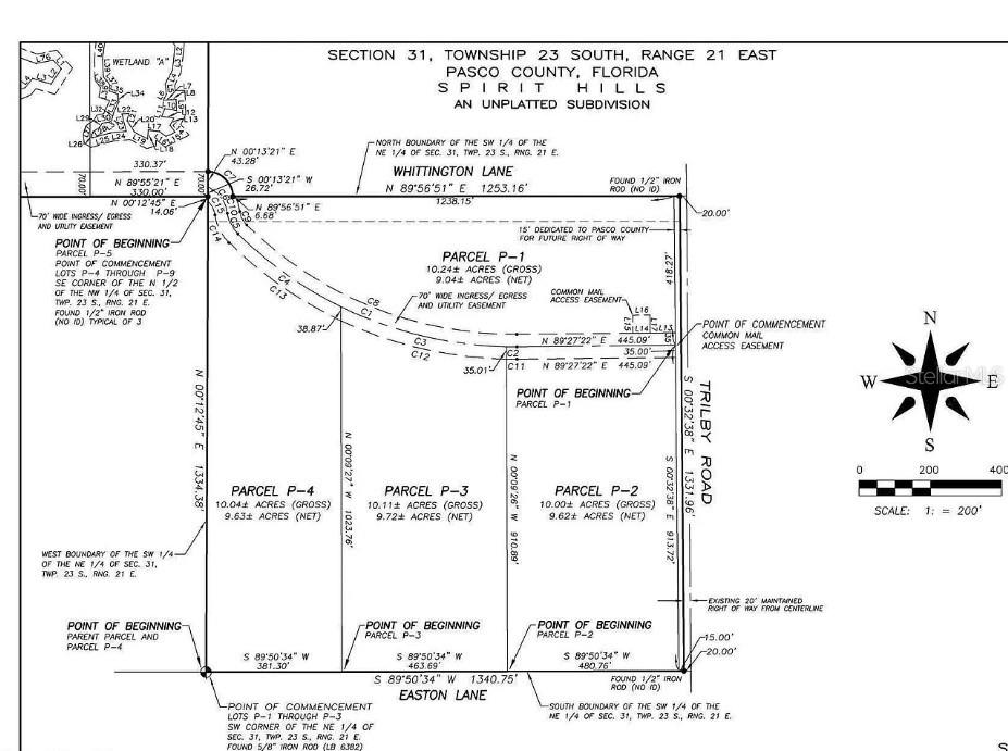 Spirit Hills Property Photo 3