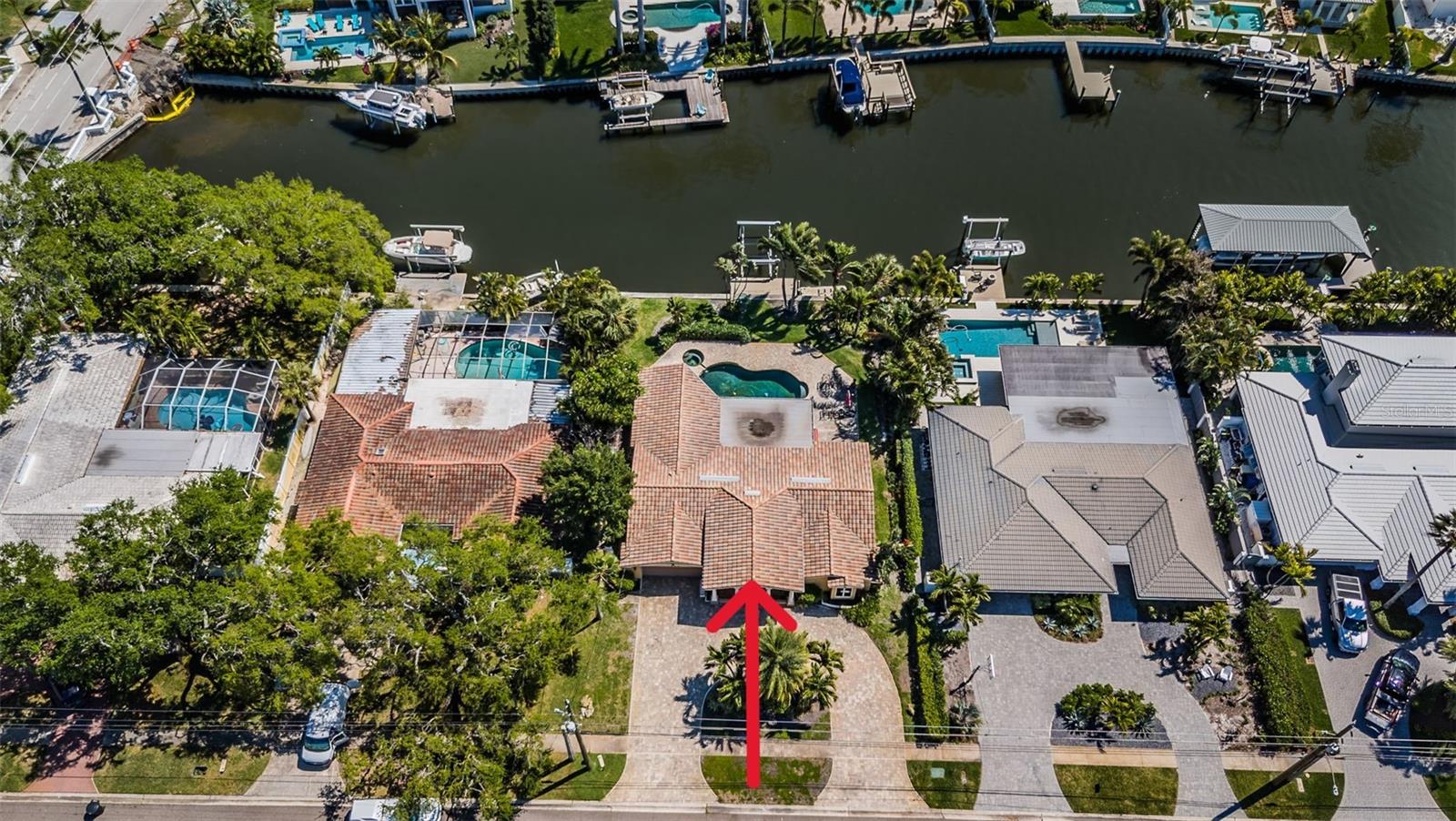 1233 Eden Isle Dr Ne Property Photo 2