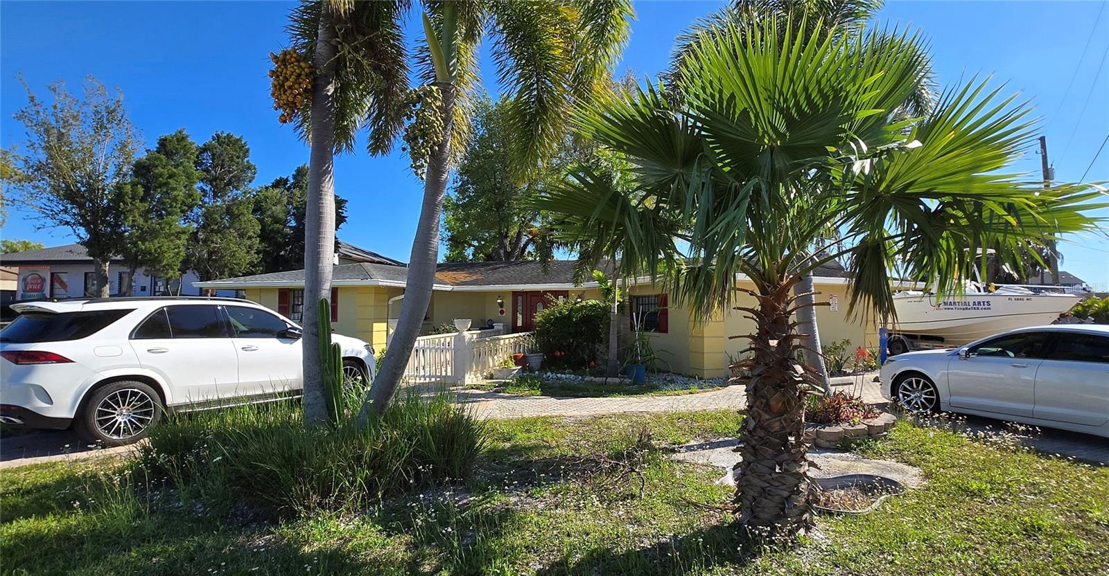 8814 Rocky Creek Dr Property Photo