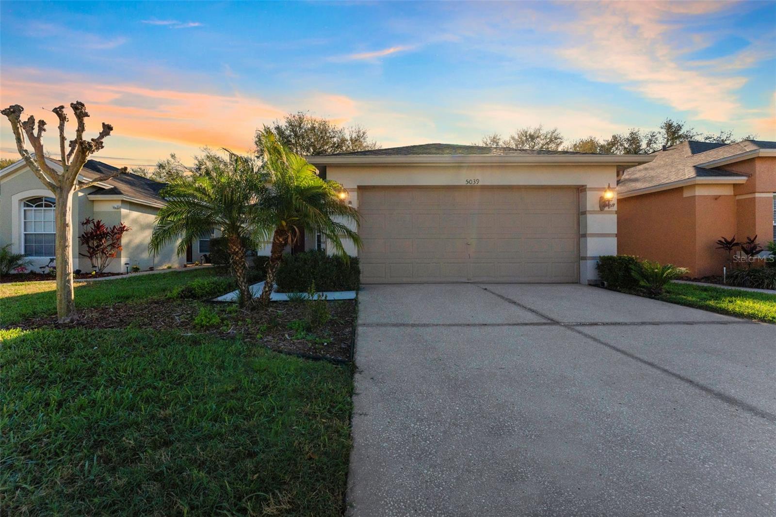 5039 Gato Del Sol Cir Property Photo